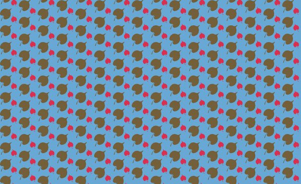 Бесшовный абстрактный фон с геометрическими элементами