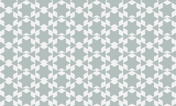 Абстрактный творческий фон с повторяющимися формами