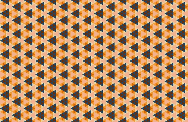 Geometrik elementlerle kusursuz soyut arkaplan