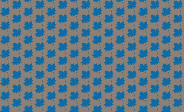 Seamless abstract background with geometric elements