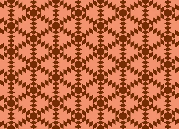 Geometrik elementlerle kusursuz soyut arkaplan