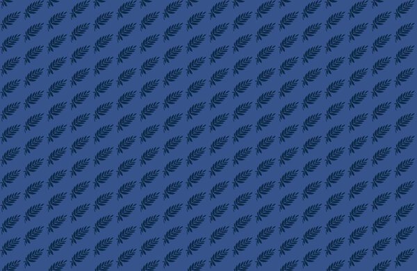 Seamless abstract background with geometric elements