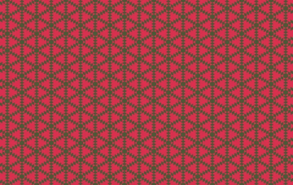 Altıgen desenli modern renkli arkaplan