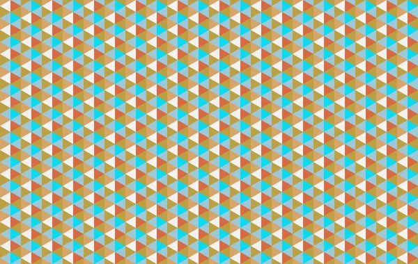 Altıgen desenli modern renkli arkaplan