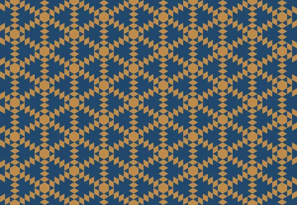 Geometrik elementlerle kusursuz soyut arkaplan