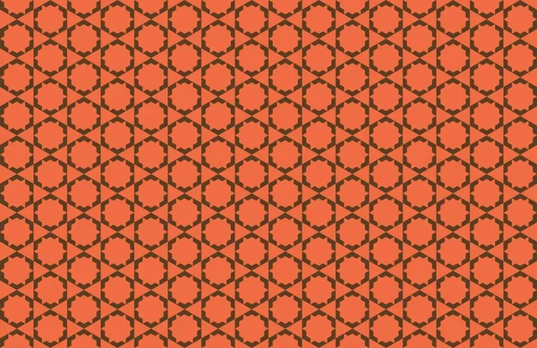 Geometrik elementlerle kusursuz soyut arkaplan