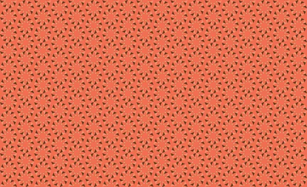 Geometrik elementlerle kusursuz soyut arkaplan