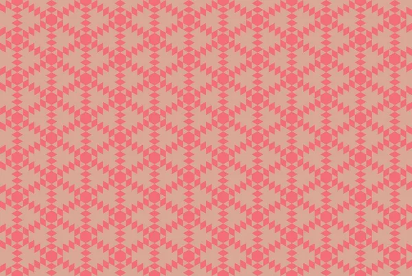 Geometrik elementlerle kusursuz soyut arkaplan