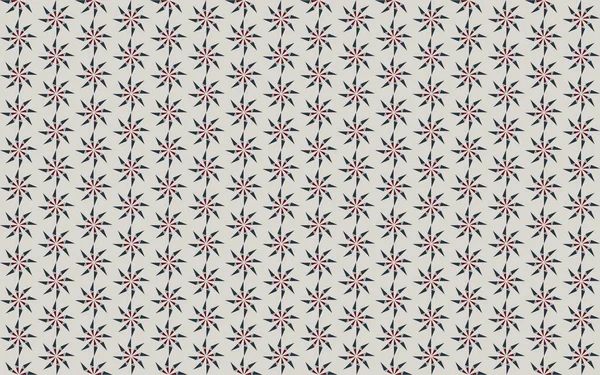 Altıgen desenli modern renkli arkaplan