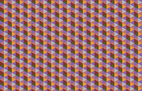 Geometrik elementlerle kusursuz soyut arkaplan