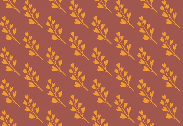 Altıgen desenli modern renkli arkaplan