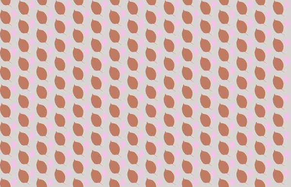 Seamless abstract background with geometric elements