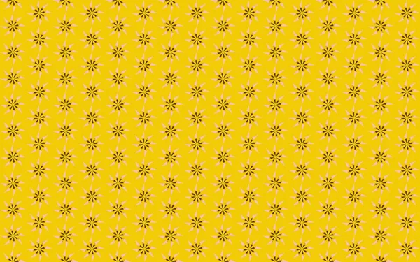 Altıgen desenli modern renkli arkaplan