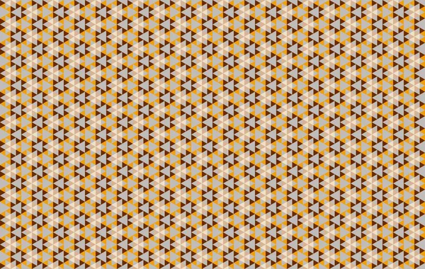 Tekrarlanan şekillerle soyut yaratıcı arkaplan