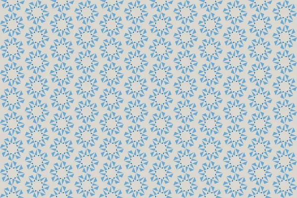 Altıgen desenli modern renkli arkaplan