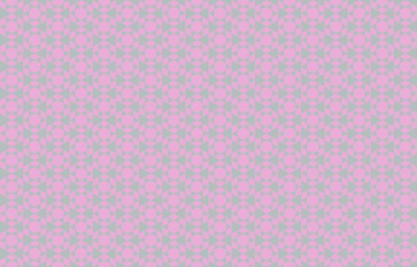 Современный красочный фон с шестиугольным рисунком