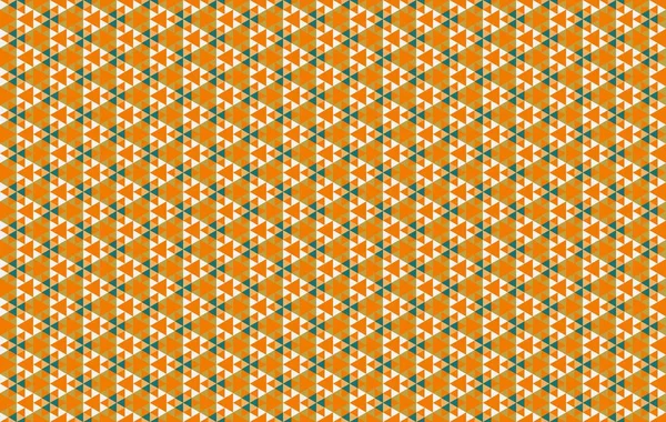 Altıgen desenli modern renkli arkaplan