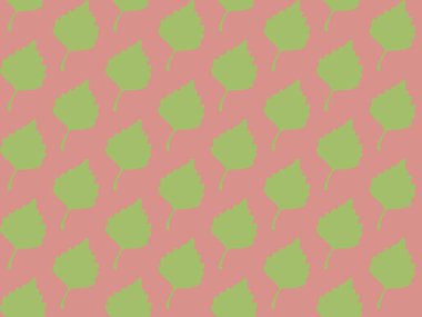 Altıgen desenli modern renkli arkaplan