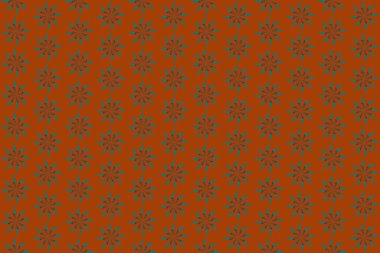 Geometrik elementlerle kusursuz soyut arkaplan