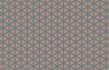 Altıgen desenli modern renkli arkaplan