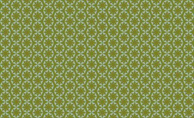 Altıgen desenli modern renkli arkaplan