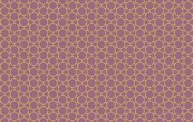 Tekrarlanan şekillerle soyut yaratıcı arkaplan