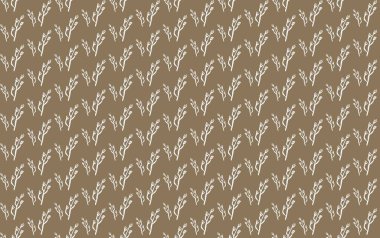 Geometrik elementlerle kusursuz soyut arkaplan