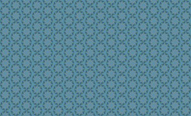 Geometrik elementlerle kusursuz soyut arkaplan