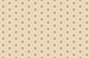 Tekrarlanan şekillerle soyut yaratıcı arkaplan