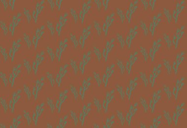 Geometrik elementlerle kusursuz soyut arkaplan