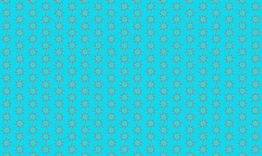 Altıgen desenli modern renkli arkaplan