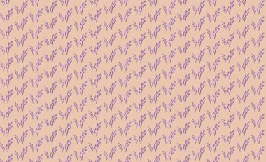 Altıgen desenli modern renkli arkaplan