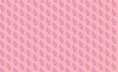 Tekrarlanan şekillerle soyut yaratıcı arkaplan