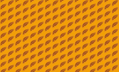 Geometrik elementlerle kusursuz soyut arkaplan