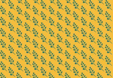 Geometrik elementlerle kusursuz soyut arkaplan