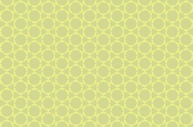 Geometrik elementlerle kusursuz soyut arkaplan