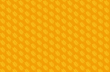 Tekrarlanan şekillerle soyut yaratıcı arkaplan