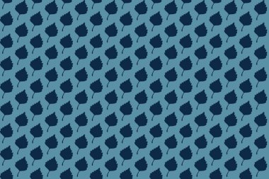 Geometrik elementlerle kusursuz soyut arkaplan