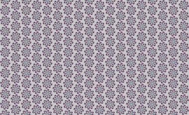 Geometrik elementlerle kusursuz soyut arkaplan