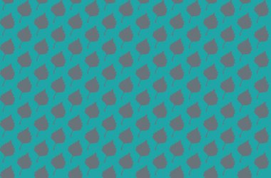 Altıgen desenli modern renkli arkaplan