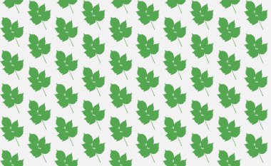 Altıgen desenli modern renkli arkaplan