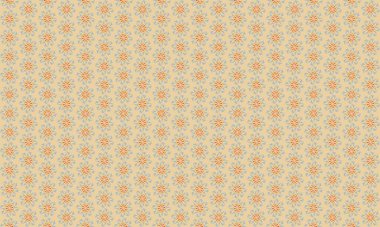 Geometrik elementlerle kusursuz soyut arkaplan