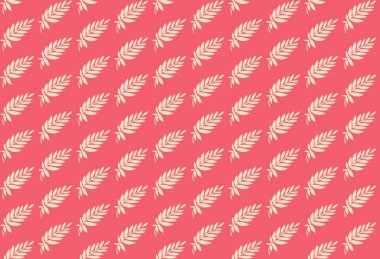 Altıgen desenli modern renkli arkaplan