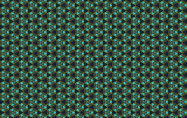 Geometrik elementlerle kusursuz soyut arkaplan