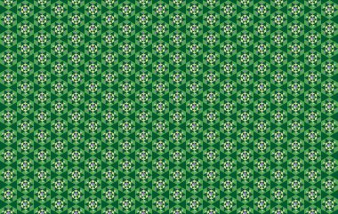 Geometrik elementlerle kusursuz soyut arkaplan