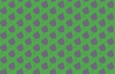 Tekrarlanan şekillerle soyut yaratıcı arkaplan