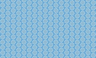 Tekrarlanan şekillerle soyut yaratıcı arkaplan