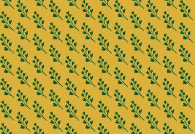 Altıgen desenli modern renkli arkaplan