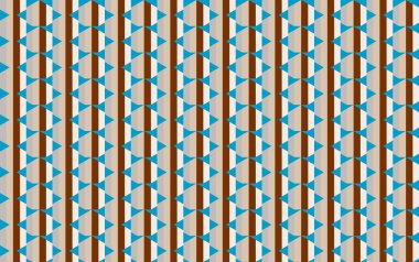 Geometrik elementlerle kusursuz soyut arkaplan