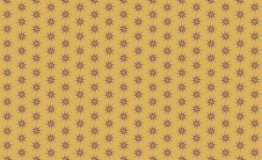 Altıgen desenli modern renkli arkaplan